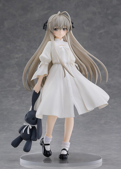 Good Smile Company Pop Up Parade Kasugano Sora L Size Yosuga No Sora Figure- Japan Figure Store - #1 Bring To You The Best Japanese Goods