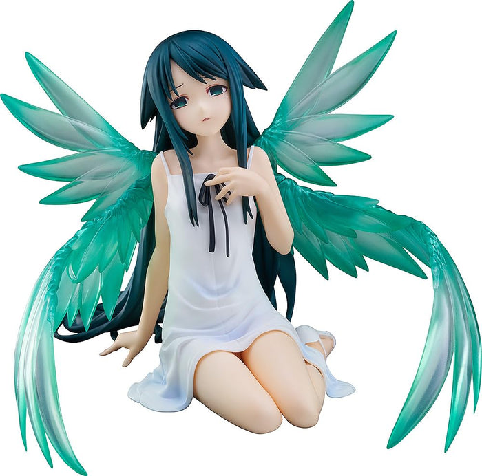 Good Smile Company Pop Up Parade Saya No Uta Saya L Size Pre-Painted Figure- Japan Figure Store - #1 Bring To You The Best Japanese Goods