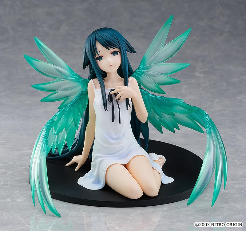 Good Smile Company Pop Up Parade Saya No Uta Saya L Size Pre-Painted Figure- Japan Figure Store - #1 Bring To You The Best Japanese Goods