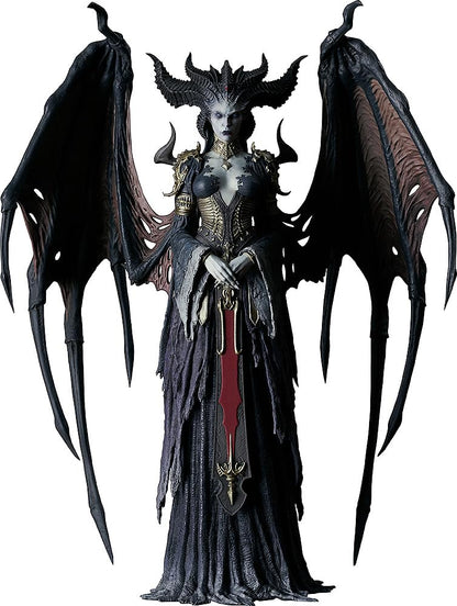 Good Smile Company Pop Up Parade Sp Diablo Iv Lilith Figure Collectible Toy- Japan Figure Store - #1 Bring To You The Best Japanese Goods