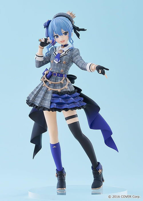 Good Smile Company Pop Up Parade Suisei Hoshimachi Non-Scale Figure- Japan Figure Store - #1 Bring To You The Best Japanese Goods