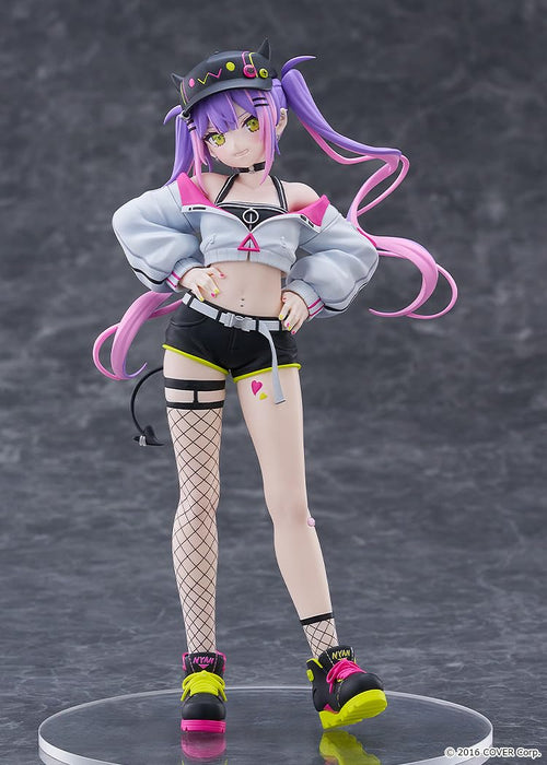 Max Factory Pop Up Parade Figure - Hololive Tokoyami Towa Collectible- Japan Figure Store - #1 Bring To You The Best Japanese Goods