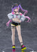 Max Factory Pop Up Parade Figure - Hololive Tokoyami Towa Collectible- Japan Figure Store - #1 Bring To You The Best Japanese Goods