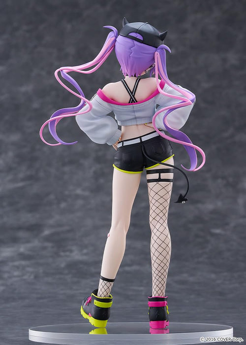 Max Factory Pop Up Parade Figure - Hololive Tokoyami Towa Collectible- Japan Figure Store - #1 Bring To You The Best Japanese Goods