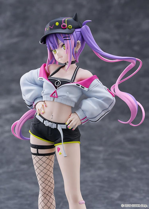 Max Factory Pop Up Parade Figure - Hololive Tokoyami Towa Collectible- Japan Figure Store - #1 Bring To You The Best Japanese Goods