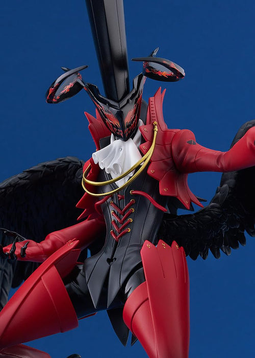 Good Smile Company Pop Up Parade Persona 5 The Royal Arsene Non-Scale Figure- Japan Figure Store - #1 Bring To You The Best Japanese Goods