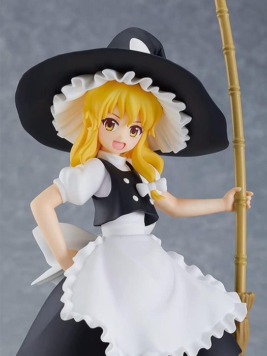 Good Smile Company Pop Up Parade Touhou Project Marisa Kirisame Figure- Japan Figure Store - #1 Bring To You The Best Japanese Goods