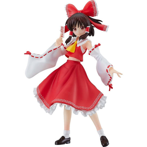 Good Smile Company Pop Up Parade Reimu Hakurei Touhou Project Figure- Japan Figure Store - #1 Bring To You The Best Japanese Goods