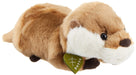 Sun Arrow Potte Otter Plush Toy - Soft and Cuddly Stuffed Animal for All Ages