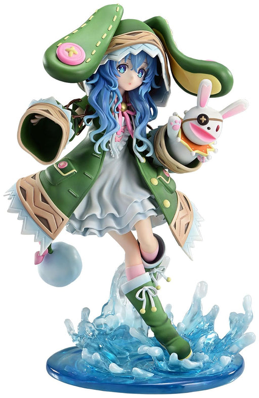 Prime 1 Studio Prisma Wing Yoshino 1/7 Figure - Official Japan Release- Japan Figure Store - #1 Bring To You The Best Japanese Goods