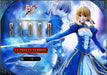 Prime 1 Studio Fate Stay Night Saber Ultimate Edition 1/4 Scale Statue Figure