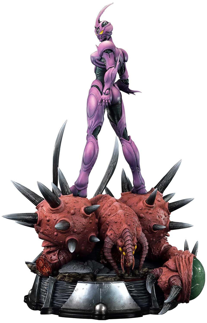 Prime 1 Studio Guyver II F 1/4 Scale Figure 880mm Polystone Pre-Painted