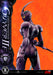 Prime 1 Studio Guyver II F 1/4 Scale Figure 880mm Polystone Pre-Painted