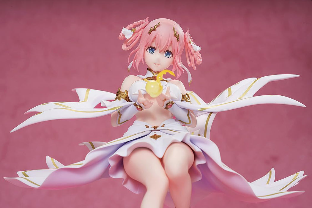 Good Smile Company Princess Connect Re:Dive Kusano Yui 1/7 Ceremonial Figure- Japan Figure Store - #1 Bring To You The Best Japanese Goods