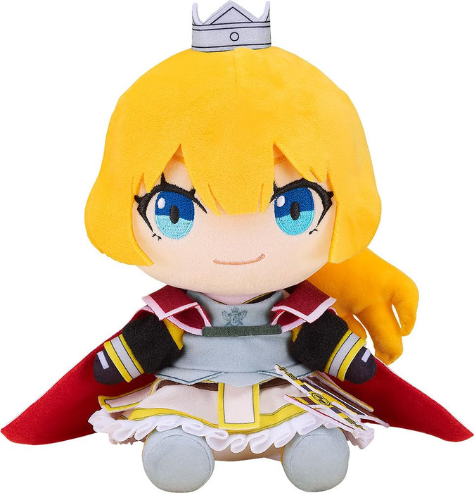 Good Smile Company Princess Torture Time Princess Plush Knight Ver- Japan Figure Store - #1 Bring To You The Best Japanese Goods