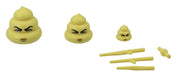Mic Pripra Poop Club Vol 1: Fun Children's Illustrated Book- Japan Figure Store - #1 Bring To You The Best Japanese Goods
