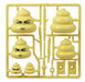 Mic Pripra Poop Club Vol 1: Fun Children's Illustrated Book- Japan Figure Store - #1 Bring To You The Best Japanese Goods