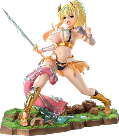 Prime 1 Studio Prisma Wing Konosuba Darkness 1/7 Scale Figure Collectible