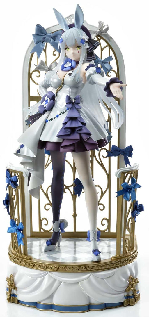 Prime 1 Studio Prisma Wing Girls Frontline 416 Primrose 1/7 Figure Dx Ver- Japan Figure Store - #1 Bring To You The Best Japanese Goods