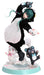 Prime 1 Studio Prisma Wing Yuna 1/7 Scale Figure from Kuma Kuma Kuma Bear