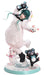 Prime 1 Studio Prisma Wing Yuna DX 1/7 Scale Figure Kuma Kuma Kuma Bear