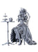 Prime 1 Studio Prisma Wing Takt Op 1/7 Scale Unpainted Resin Kit