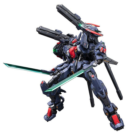 Moshowtoys Progenitor Effect Mct AP02FA Marquis of Wucheng Action Figure- Japan Figure Store - #1 Bring To You The Best Japanese Goods