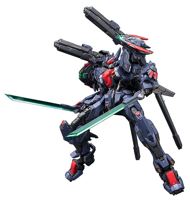 Moshowtoys Progenitor Effect Mct AP02FA Marquis of Wucheng Action Figure- Japan Figure Store - #1 Bring To You The Best Japanese Goods