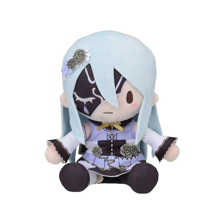 Sega Project Sekai Yoisaki Kanade Fuwa Puchi M Plush Imprisoned Marionette- Japan Figure Store - #1 Bring To You The Best Japanese Goods