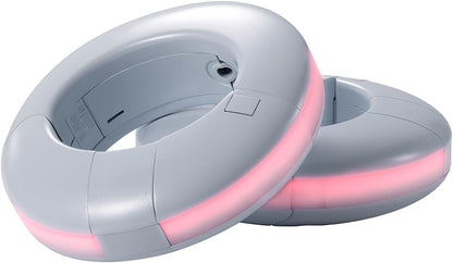 Tamashii Nations Proplica Shy Heart Chakra 115mm ABS and PC Finished Product- Japan Figure Store - #1 Bring To You The Best Japanese Goods