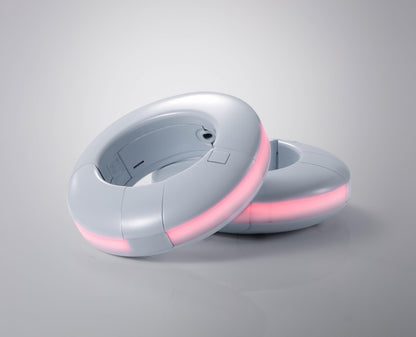 Tamashii Nations Proplica Shy Heart Chakra 115mm ABS and PC Finished Product- Japan Figure Store - #1 Bring To You The Best Japanese Goods