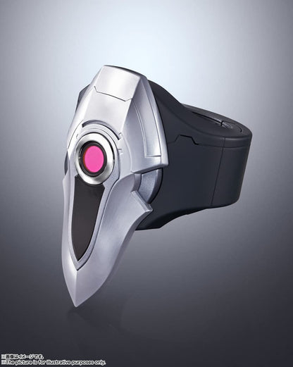 Bandai Spirits Proplica Storage Bangle Barnaby Brooks Jr Tiger Bunny 2- Japan Figure Store - #1 Bring To You The Best Japanese Goods