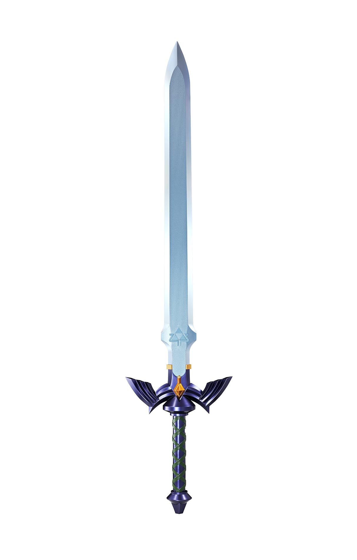 Bandai Proplica Zelda Master Sword Approx. 1050mm ABS Finished Product- Japan Figure Store - #1 Bring To You The Best Japanese Goods