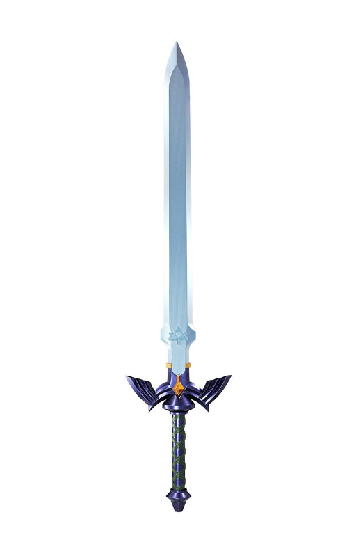 Bandai Proplica Zelda Master Sword Approx. 1050mm ABS Finished Product- Japan Figure Store - #1 Bring To You The Best Japanese Goods