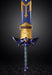 Bandai Proplica Zelda Master Sword Approx. 1050mm ABS Finished Product- Japan Figure Store - #1 Bring To You The Best Japanese Goods