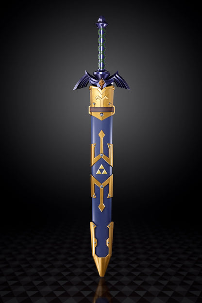 Bandai Proplica Zelda Master Sword Approx. 1050mm ABS Finished Product- Japan Figure Store - #1 Bring To You The Best Japanese Goods