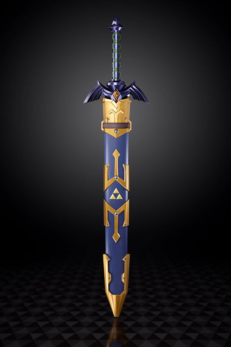 Bandai Proplica Zelda Master Sword Approx. 1050mm ABS Finished Product- Japan Figure Store - #1 Bring To You The Best Japanese Goods