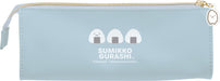 San-X Sumikko Gurashi Welcome Food Kingdom Pen Pouch Pt10301- Japan Figure Store - #1 Bring To You The Best Japanese Goods