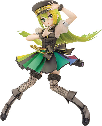 Wing Puella Magi Madoka Alina Gray 1/8 Scale Figure Magic Record Edition- Japan Figure Store - #1 Bring To You The Best Japanese Goods