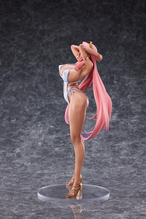 Pure Taimanin Ingrid Beach Empress Ver 1/6 Figure Japan Official Collectible- Japan Figure Store - #1 Bring To You The Best Japanese Goods