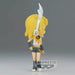 Banpresto Q Posket Kagamine Rin A Color Figure Collectible Toy