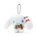 Nakajima Corporation Japan Howa Mocha Check Cinnamoroll S 186461-23- Japan Figure Store - #1 Bring To You The Best Japanese Goods