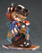 Good Smile Arts Shanghai Qset Plus Regulus Figure - Reverse: 1999 Collectible- Japan Figure Store - #1 Bring To You The Best Japanese Goods