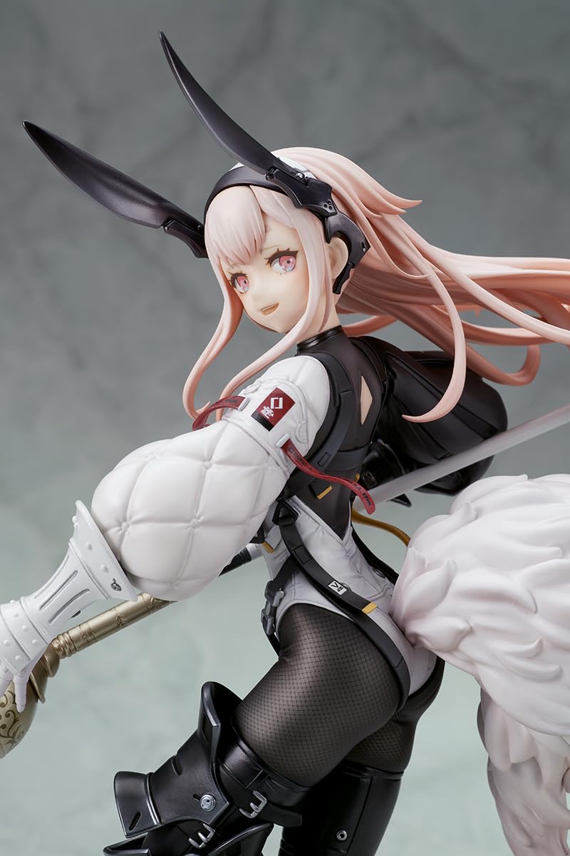 Ques Q Falslander Hexe 1/7 Scale Figure Japan Official Release- Japan Figure Store - #1 Bring To You The Best Japanese Goods