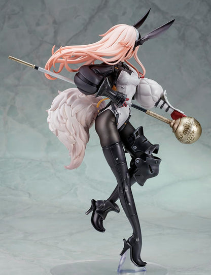 Ques Q Falslander Hexe 1/7 Scale Figure Japan Official Release- Japan Figure Store - #1 Bring To You The Best Japanese Goods
