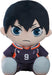 Red Orange Haikyu Plushie Kageyama Tobio Soft Toy Collectible- Japan Figure Store - #1 Bring To You The Best Japanese Goods