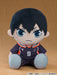Red Orange Haikyu Plushie Kageyama Tobio Soft Toy Collectible- Japan Figure Store - #1 Bring To You The Best Japanese Goods