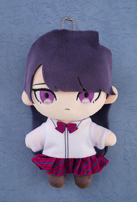 Good Smile Company Komi Shoko Plush Toy - Komi-San Is A Social Disorder Collectible- Japan Figure Store - #1 Bring To You The Best Japanese Goods