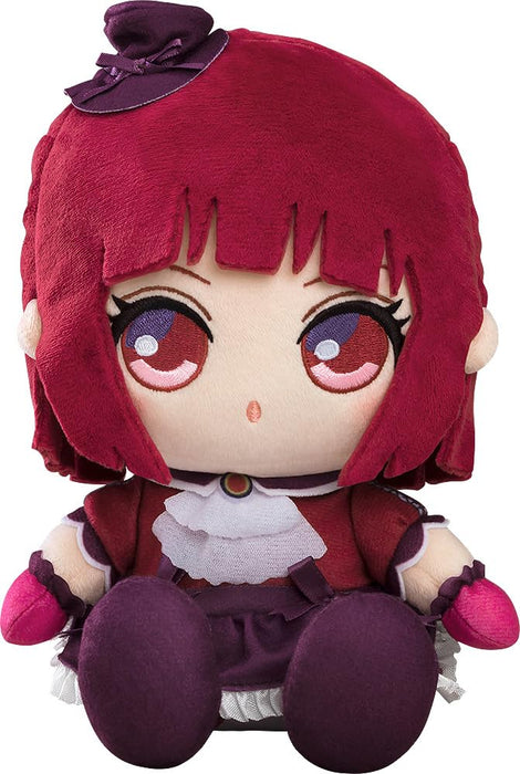 Good Smile Company Oshi No Ko Plushie Arima Kana Collectible Toy- Japan Figure Store - #1 Bring To You The Best Japanese Goods