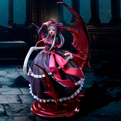 Union Creative Overlord Shalltear Bloodfallen 10th Anniversary PVC Figure